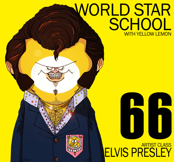 Elvis Presley Elvis Presley