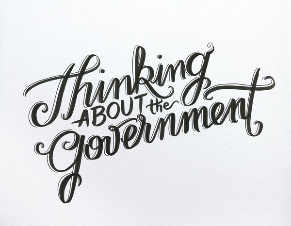 Bob Dylan´s HAND LETTERING EXPERIENCE by Leandro Senna Bob Dylan´s HAND LETTERING EXPERIENCE by Leandro Senna via YouTheDesigner
