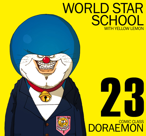 Doraemon Doraemon