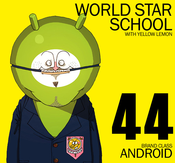Android Android