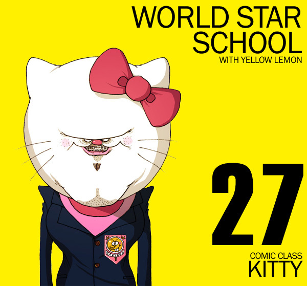 Hello Kitty Hello Kitty