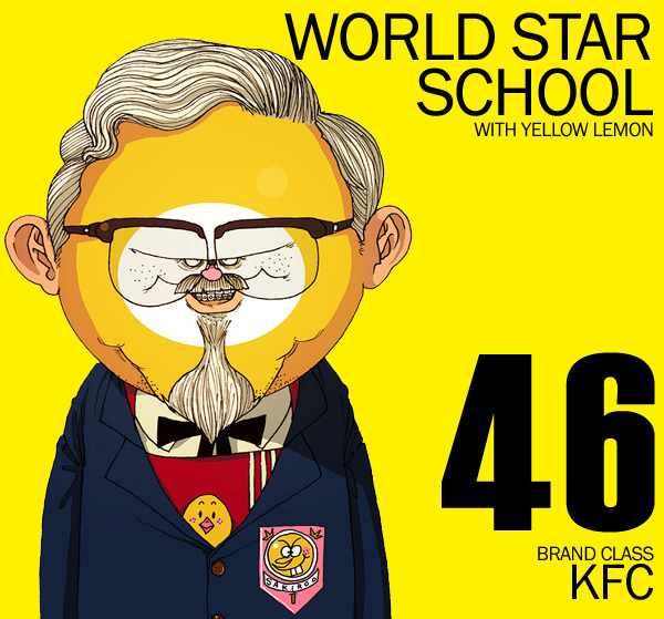 KFC KFC