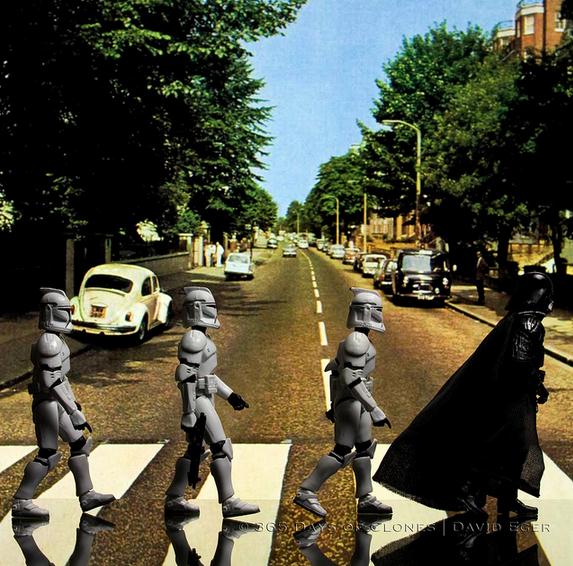 "Abbey Road" - Photography by David Eger "Abbey Road" - Photography by David Eger