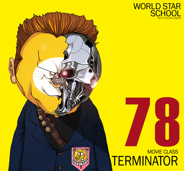 Terminator Terminator