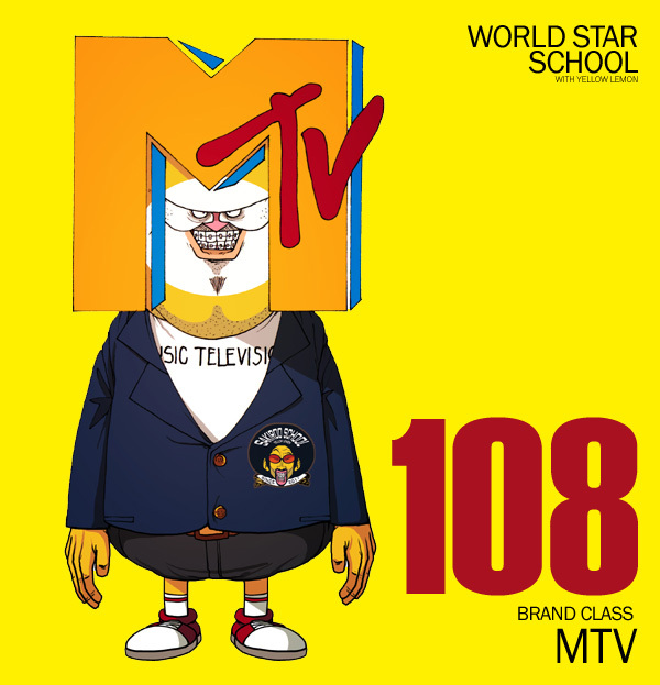 MTV MTV