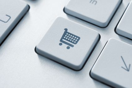 Shopping Key