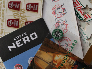 Loyalty Cards