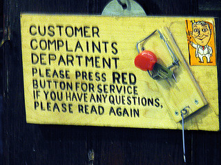 Make Customer Feel Special