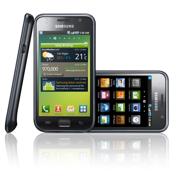 Samsung-GalaxyS