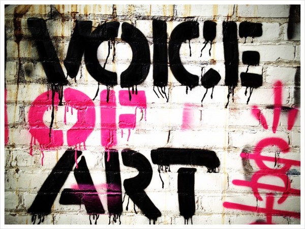Voice Of Art Voice Of Art