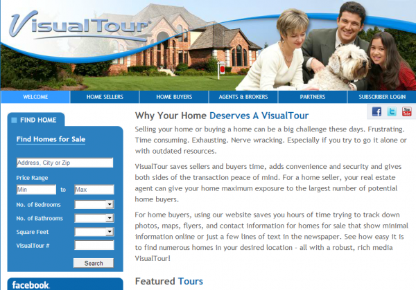 VisualTour