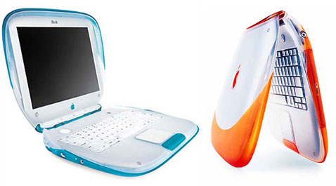 Apple iBook