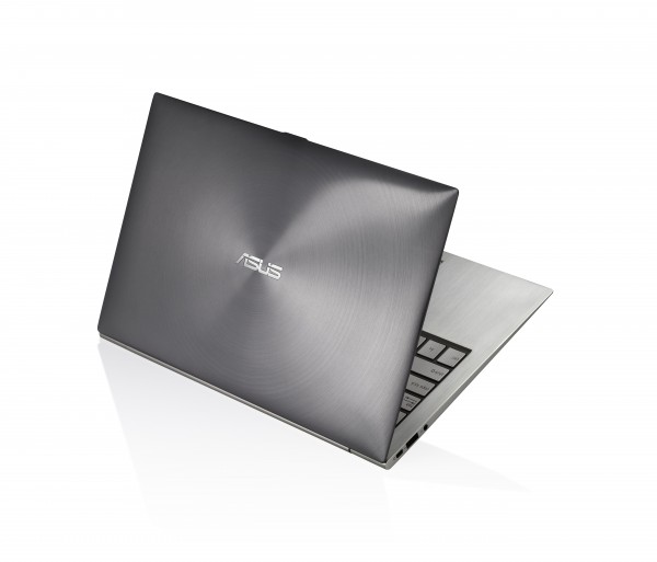 asus zenbook