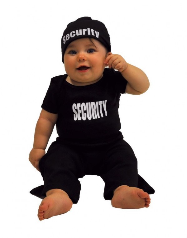 bouncer