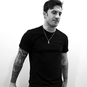 chuck anderson