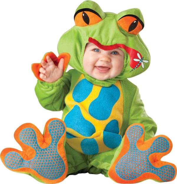 frog