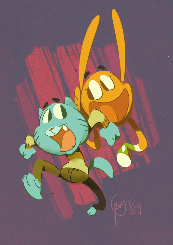"nimrods" by edtropolis "nimrods" by edtropolis via YouTheDesigner