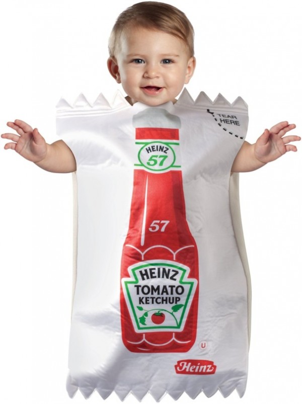 ketchup