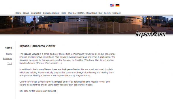 krpano.com
