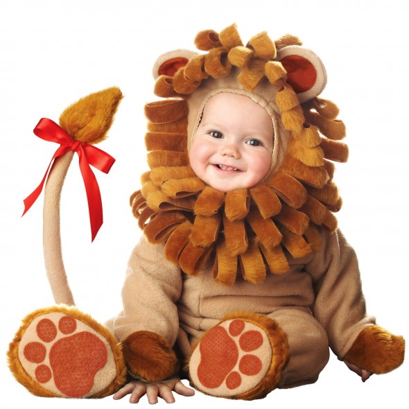 lion