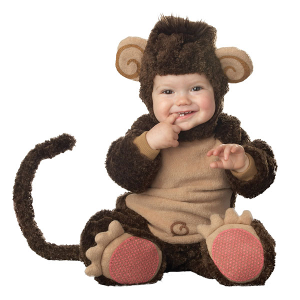 monkey