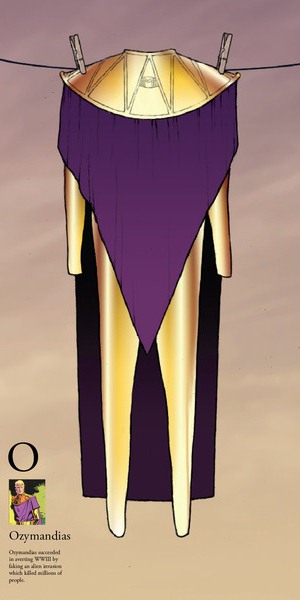 The Superhero Alphabet by Luka Seme The Superhero Alphabet by Luka Seme