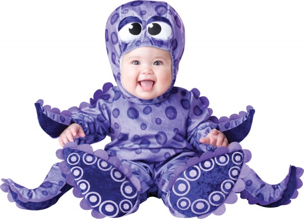 octopus