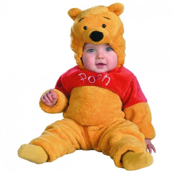 pooh