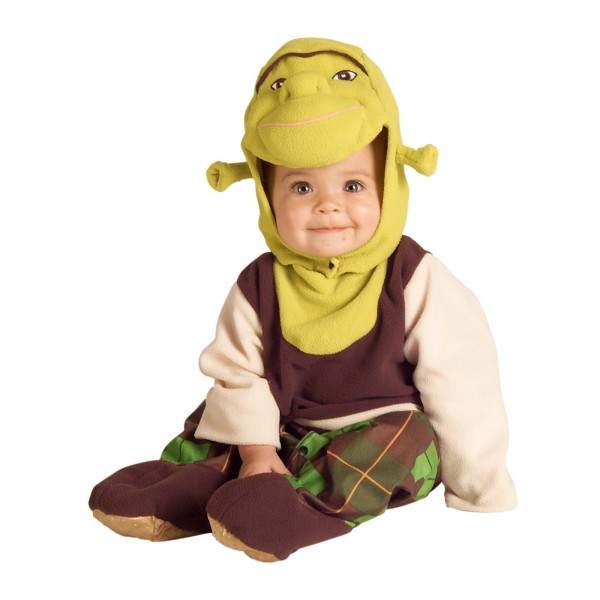 shrek