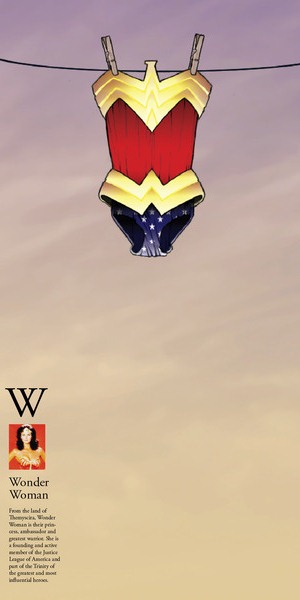 The Superhero Alphabet by Luka Seme The Superhero Alphabet by Luka Seme