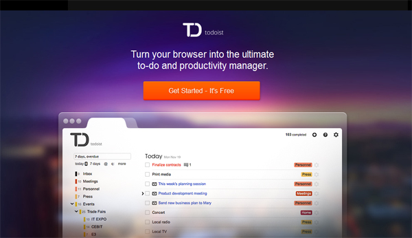 Todoist