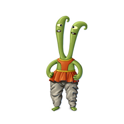 Aliens History by Andrey Koval via You The Designer Aliens History by Andrey Koval via You The Designer