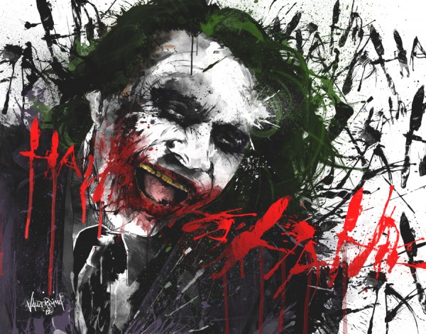 Digital Illustration by JP Valderrama Digital Illustration by JP Valderrama via YouTheDesigner
