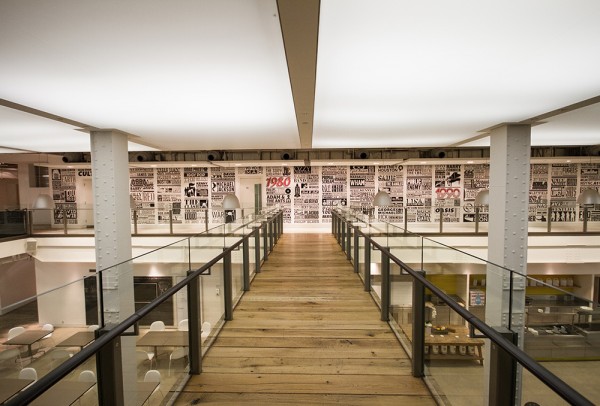 Sony Music Timeline by Alex Fowkes Sony Music Timeline by Alex Fowkes via YouTheDesigner