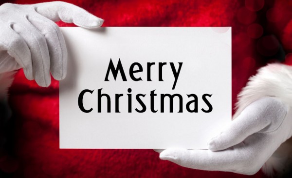 Greetings Font Greetings Font