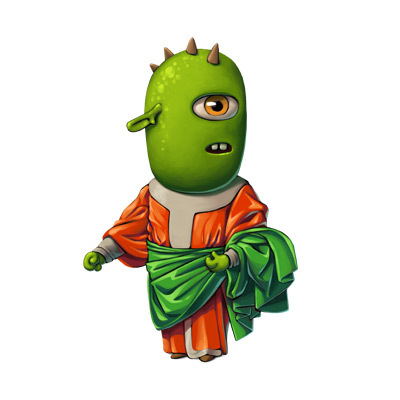 Aliens History by Andrey Koval via You The Designer Aliens History by Andrey Koval via You The Designer
