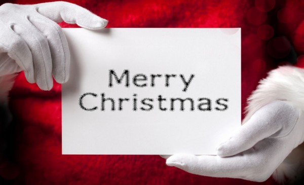 Fuzzy Xmas Font Fuzzy Xmas Font