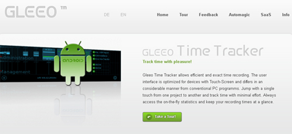 Gleeo