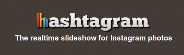 Hashtagram