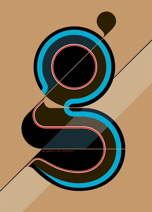 Typography Poster by Áron Jancsó Typography Poster by Áron Jancsó