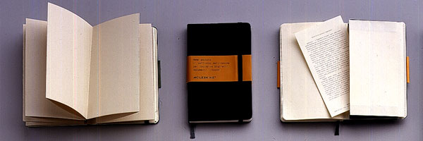 Moleskine