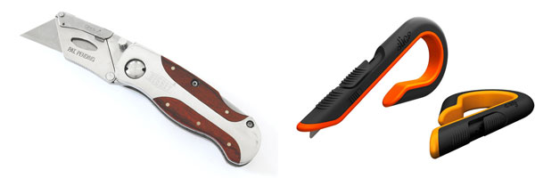 cutters