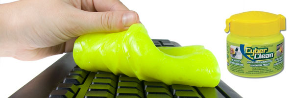 cyberclean
