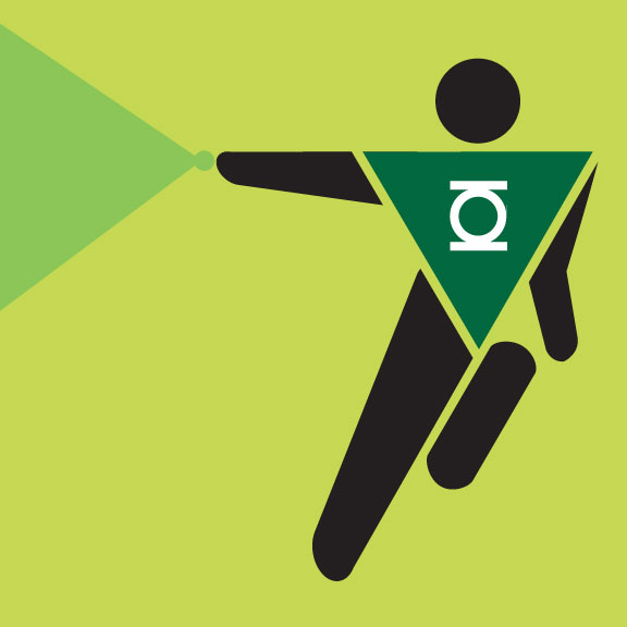 green lantern