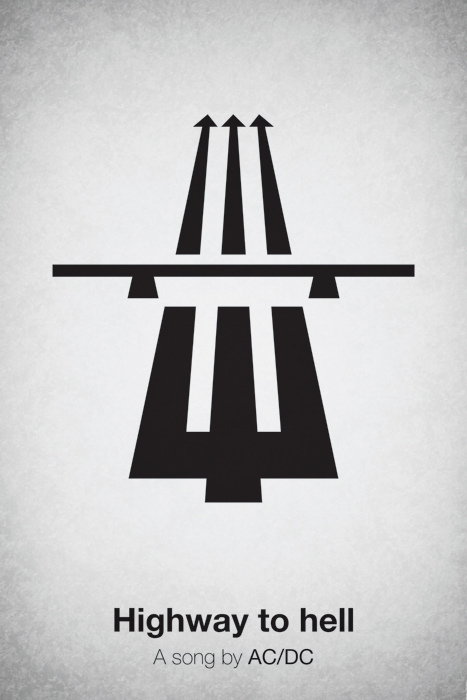 highway to hell