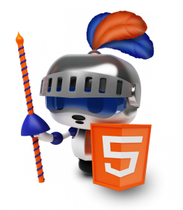 html5
