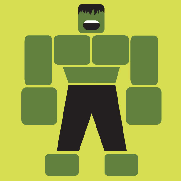 hulk