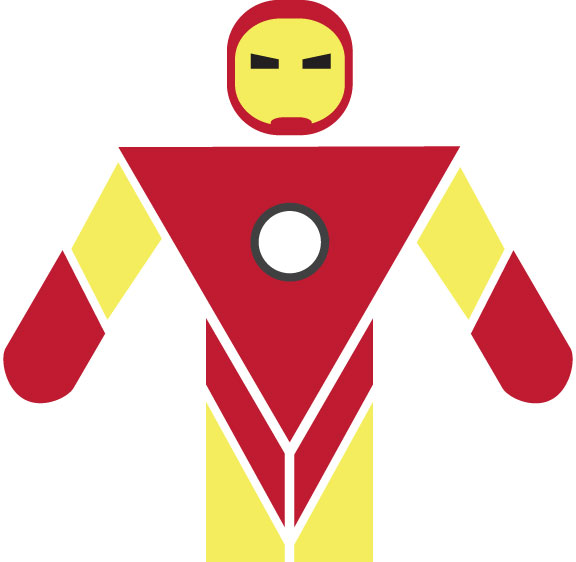 iron man