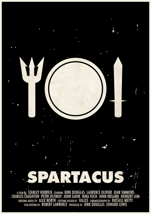 spartacus