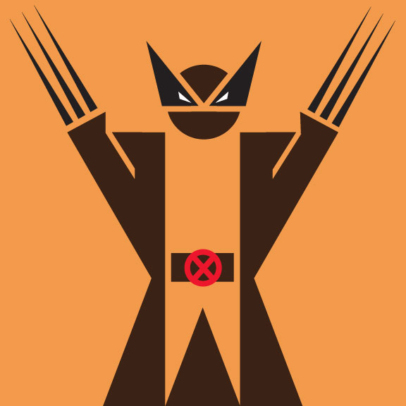 wolverine